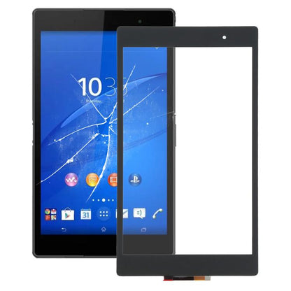 Touch Panel for Sony Xperia Z3 Tablet Compact, For Sony Xperia Z3 Tablet Compact