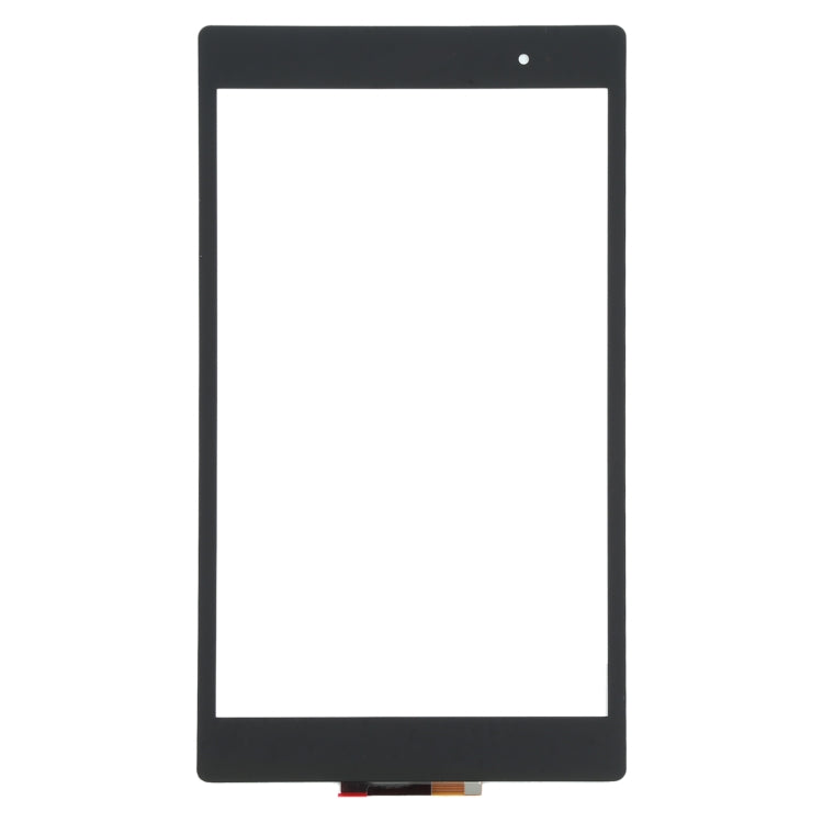 Touch Panel for Sony Xperia Z3 Tablet Compact, For Sony Xperia Z3 Tablet Compact