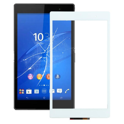 Touch Panel for Sony Xperia Z3 Tablet Compact, For Sony Xperia Z3 Tablet Compact