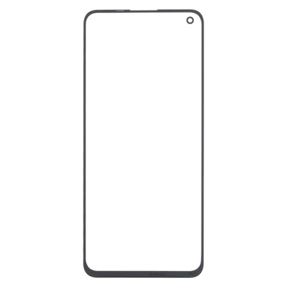 For OnePlus Nord 2 5G DN2101 DN2103 Front Screen Outer Glass Lens, For OnePlus Nord 2 5G