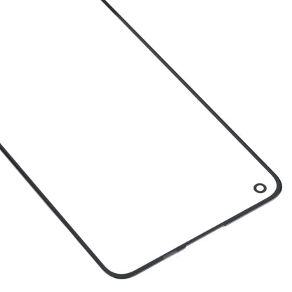 For OnePlus Nord 2 5G DN2101 DN2103 Front Screen Outer Glass Lens, For OnePlus Nord 2 5G