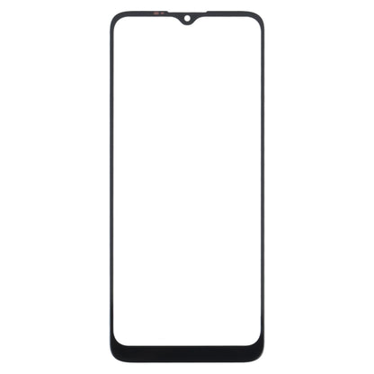 Front Screen Outer Glass Lens for T-Mobile REVVL 4+ 5062Z, For T-Mobile REVVL 4+