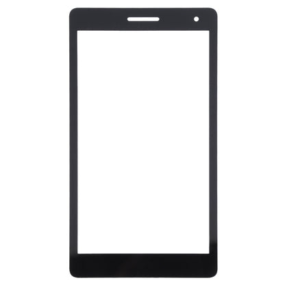 For Huawei MediaPad T3 7.0 3G Front Screen Outer Glass Lens , For Huawei MediaPad T3 7.0 3G