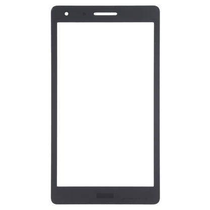 For Huawei MediaPad T3 7.0 3G Front Screen Outer Glass Lens , For Huawei MediaPad T3 7.0 3G