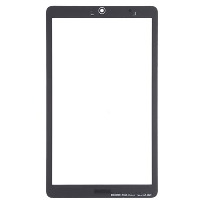 For Huawei MediaPad T3 7.0 Wifi BG2-W09 Front Screen Outer Glass Lens , For Huawei MediaPad T3 7.0 (wifi)