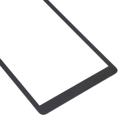 For Huawei MediaPad T3 7.0 Wifi BG2-W09 Front Screen Outer Glass Lens , For Huawei MediaPad T3 7.0 (wifi)