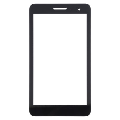 For Huawei MediaPad T1 7.0 T1-701 Front Screen Outer Glass Lens , For Huawei MediaPad T1 7.0