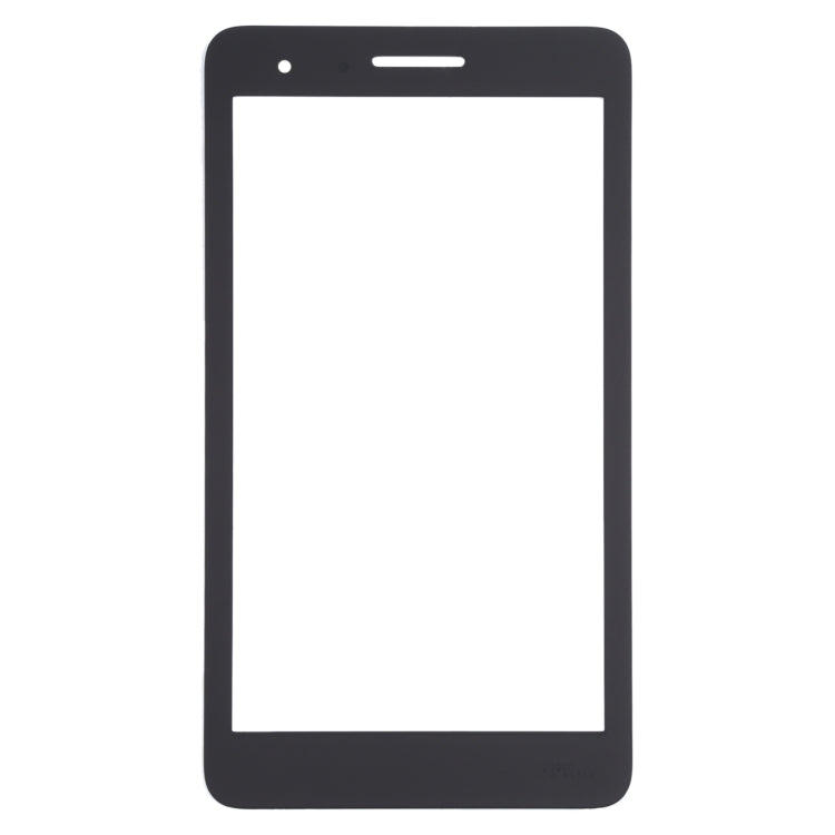 For Huawei MediaPad T1 7.0 T1-701 Front Screen Outer Glass Lens , For Huawei MediaPad T1 7.0