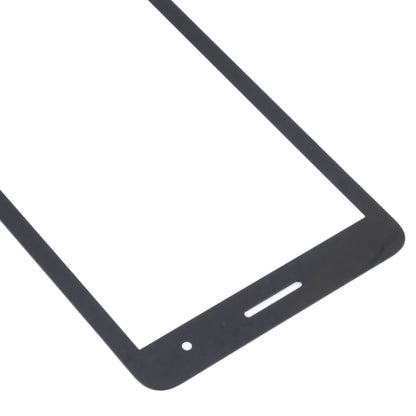 For Huawei MediaPad T1 7.0 T1-701 Front Screen Outer Glass Lens , For Huawei MediaPad T1 7.0