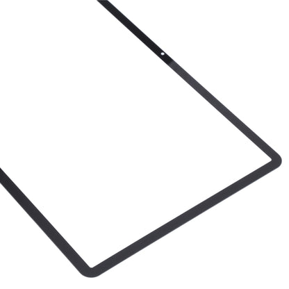 For Honor Tablet V7 Pro BRT-W09 Front Screen Outer Glass Lens , For Honor Tablet V7 Pro