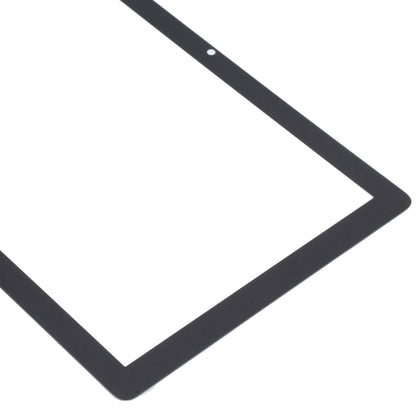 For Honor Pad X6 AGR-W09 AGR-WL09  Front Screen Outer Glass Lens , For Honor Pad X6