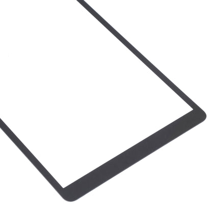 For Huawei MatePad T8 Kobe2-L09, Kobe2-L03, KOB2-L09, KOB2-W09  Front Screen Outer Glass Lens , For Huawei MatePad T8