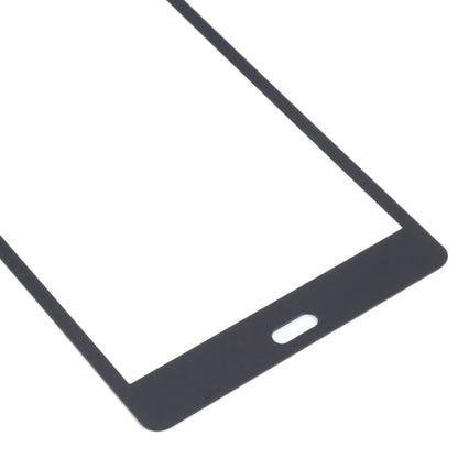 For Huawei MediaPad M3 Lite 8.0 CPN-W09 CPN-AL00 Front Screen Outer Glass Lens , For Huawei MatePad M3 Lite 8.0
