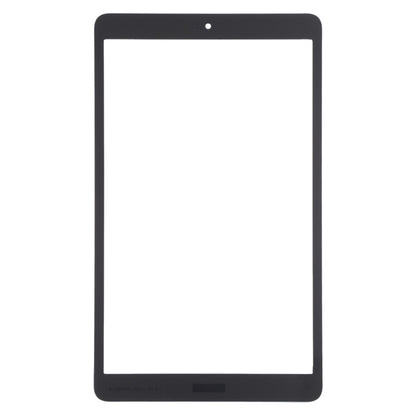 For Huawei MediaPad M5 Lite 8.0 JDN2-L09 Front Screen Outer Glass Lens , For Huawei MatePad M5 Lite 8.0