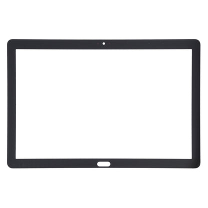 For Huawei MediaPad T5 AGS2-AL03 AGS2-AL09 LTE  Front Screen Outer Glass Lens , For Huawei MediaPad T5  (LTE)