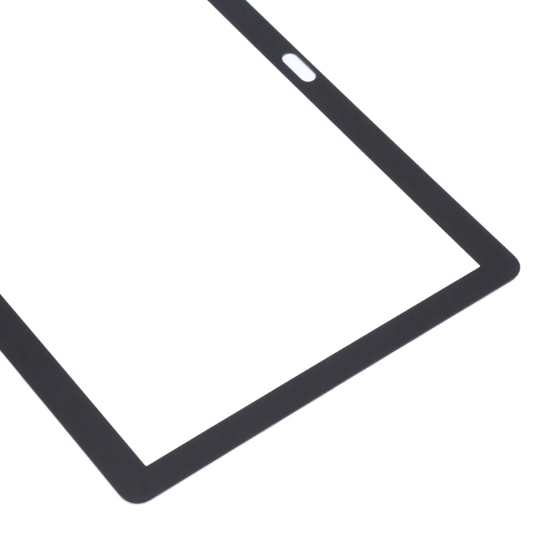For Huawei MediaPad T5 AGS2-AL03 AGS2-AL09 LTE  Front Screen Outer Glass Lens , For Huawei MediaPad T5  (LTE)