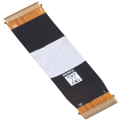 LCD Motherboard Flex Cable for Lenovo Tab M10 X605 TB-X605F/M/N, For Lenovo Tab M10