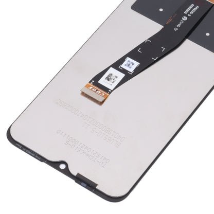 LCD Screen and Digitizer Full Assembly for TCL 20Y / 20E, For TCL 20Y / 20E (TFT)