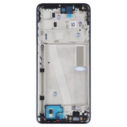 For Motorola Moto G Stylus 5G 2022 Original Front Housing LCD Frame Bezel Plate, For Motorola Moto G Stylus 5G 2022