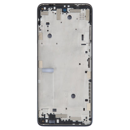 For Motorola Moto G Stylus 5G 2022 Original Front Housing LCD Frame Bezel Plate, For Motorola Moto G Stylus 5G 2022