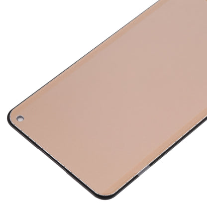 TFT Material LCD Screen and Digitizer Full Assembly for Xiaomi Mi 11 Lite/11 Lite 5G NE, For Xiaomi Mi 11 Lite(TFT)