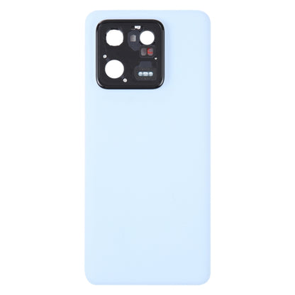 For Xiaomi 13 Pro Battery Back Cover