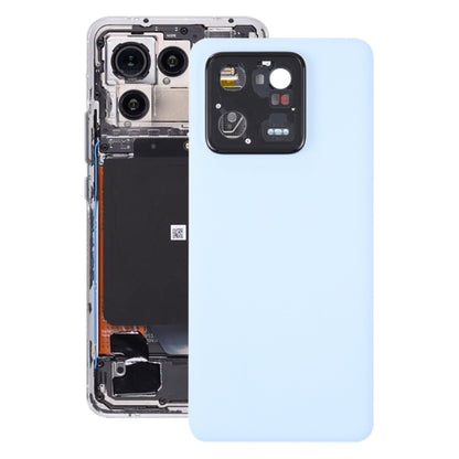 For Xiaomi 13 Pro Battery Back Cover