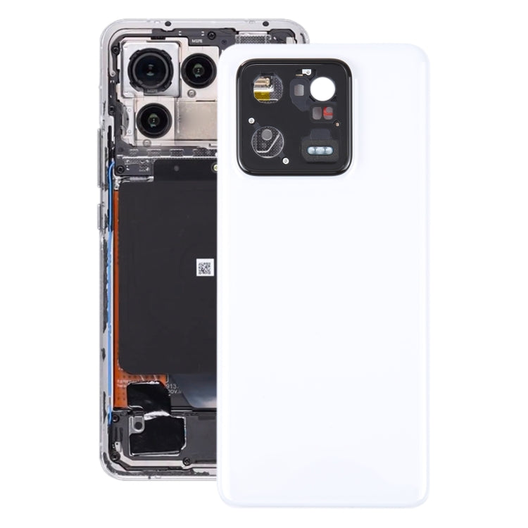 For Xiaomi 13 Pro Battery Back Cover