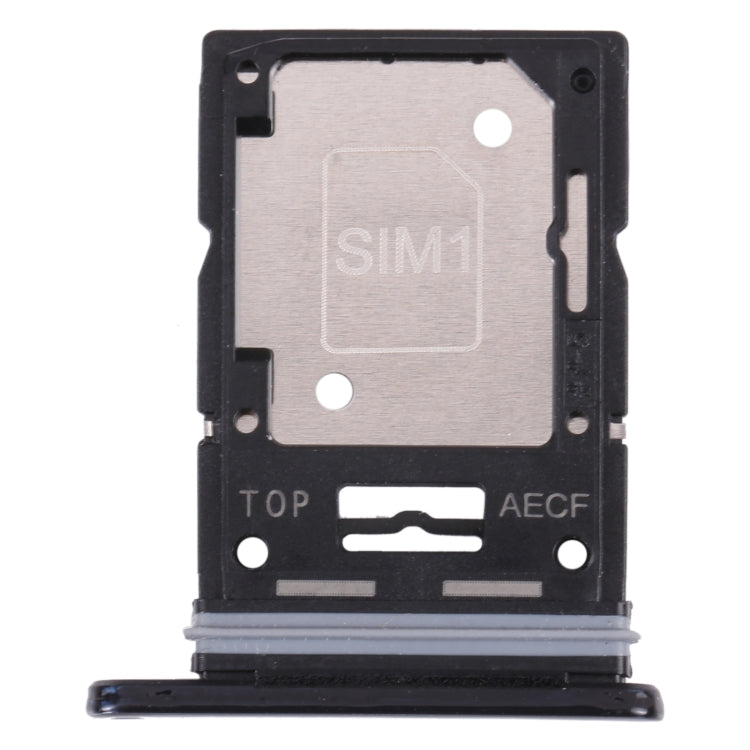 For Samsung Galaxy A53 5G SM-A536B Original SIM Card Tray + SIM Card Tray / Micro SD card tray, For Samsung Galaxy A53 5G(Original)