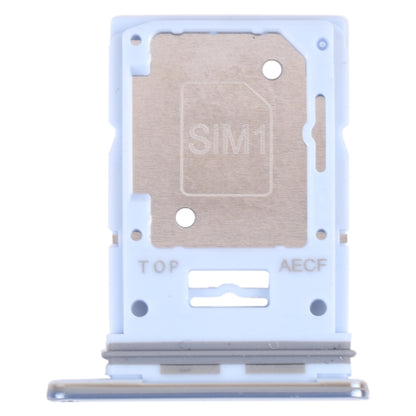 For Samsung Galaxy A53 5G SM-A536B Original SIM Card Tray + SIM Card Tray / Micro SD card tray, For Samsung Galaxy A53 5G(Original)