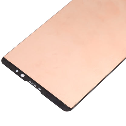 LCD Screen and Digitizer Full Assembly For Sony Xperia 5 III, For Sony Xperia 5 III
