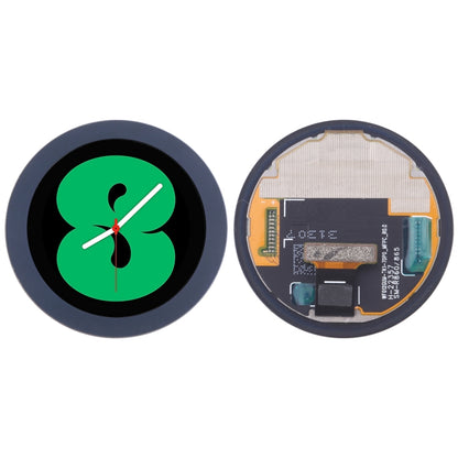 LCD Screen and Digitizer Full Assembly for Samsung Galaxy Watch4 40mm R860/865, For Samsung Galaxy Watch4 40mm
