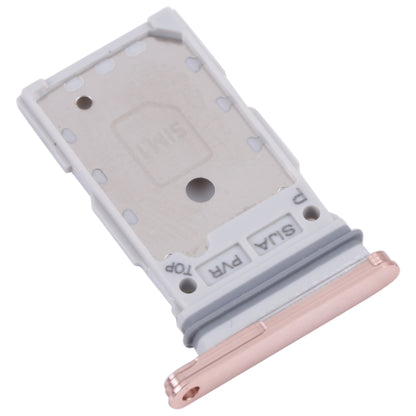For Samsung Galaxy S22+ 5G / S22 5G / SM-S906B SM-S901B Original SIM Card Tray + SIM Card Tray, For Samsung Galaxy S22+ 5G / S22 5G(Original), For Samsung Galaxy S22+ 5G / S22 5G (Original)