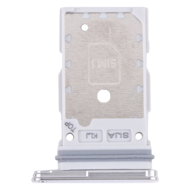 For Samsung Galaxy S22+ 5G / S22 5G / SM-S906B SM-S901B Original SIM Card Tray + SIM Card Tray, For Samsung Galaxy S22+ 5G / S22 5G(Original), For Samsung Galaxy S22+ 5G / S22 5G (Original)