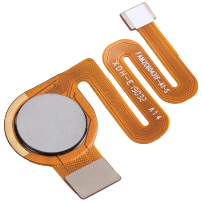 Fingerprint Sensor Flex Cable for ZTE Blade V9 / V9 Vita, For ZTE Blade V9 / V9 Vita(White), For ZTE Blade V9 / V9 Vita (Black), For ZTE Blade V9 / V9 Vita (Green), For ZTE Blade V9 / V9 Vita(Blue)
