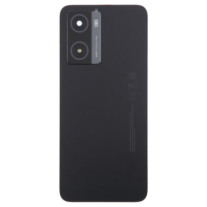 For OPPO A77 5G / A77s Original Battery Back Cover with Camera Lens Frame, For OPPO A77s