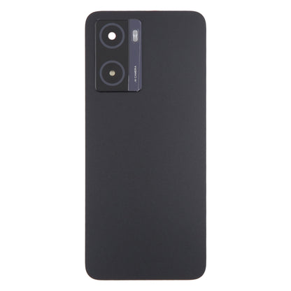 For OPPO A57 5G Original Battery Back Cover with Camera Lens Frame, For OPPO A57 5G