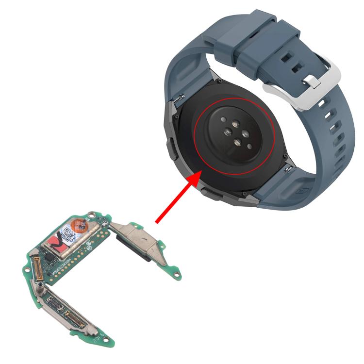 For Huawei Watch GT 2e Original Motherboard, For Huawei Watch GT 2e (Original)