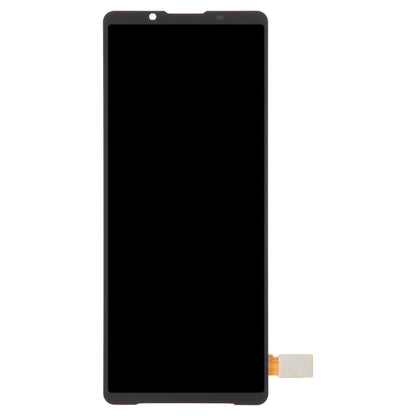 LCD Screen for Sony Xperia 1 IV with Digitizer Full Assembly, For Sony Xperia 1 IV