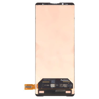 LCD Screen for Sony Xperia 1 IV with Digitizer Full Assembly, For Sony Xperia 1 IV