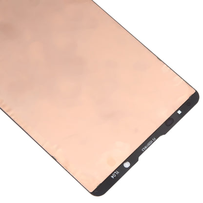 LCD Screen for Sony Xperia 1 IV with Digitizer Full Assembly, For Sony Xperia 1 IV