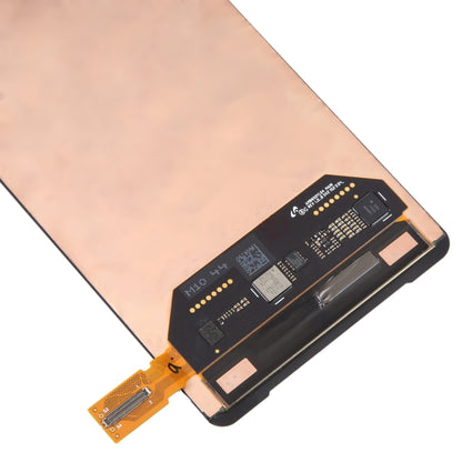 LCD Screen for Sony Xperia 1 IV with Digitizer Full Assembly, For Sony Xperia 1 IV