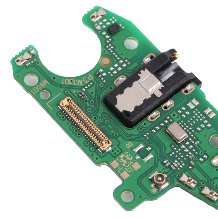 Charging Port Board for Huawei Enjoy 30 Plus, For Huawei Enjoy 30 Plus