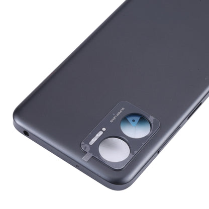 Original Battery Back Cover for Xiaomi Redmi Note 11E, For Xiaomi Redmi Note 11E(Original)