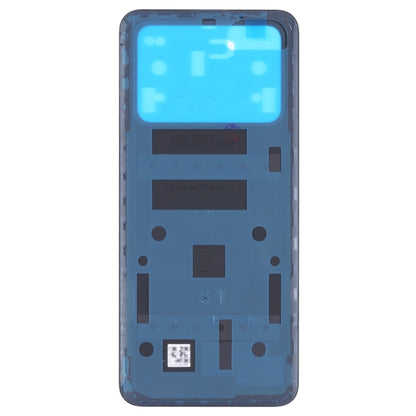Original Battery Back Cover for Xiaomi Poco M4 Pro 4G MZB0B5VIN, For Xiaomi Poco M4 Pro 4G(Original)