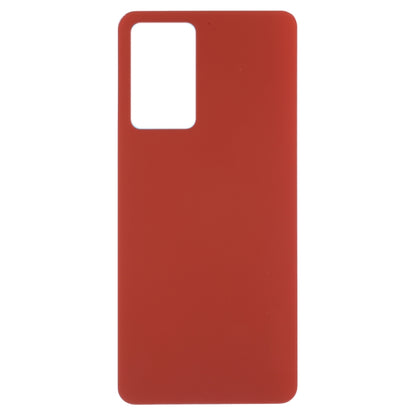 For OPPO Reno7 Pro 5G Glass Battery Back Cover, For OPPO Reno7 Pro 5G