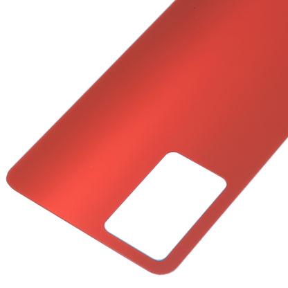 For OPPO Reno7 Pro 5G Glass Battery Back Cover, For OPPO Reno7 Pro 5G