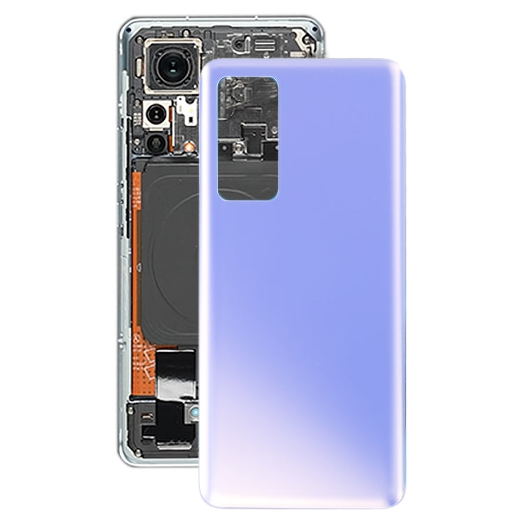 Glass Battery Back Cover for Xiaomi 12, For Xiaomi 12