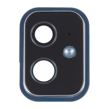 For Asus Zenfone 8 ZS 590KS-2A007EU I006D Camera Lens Cover, For Asus Zenfone 8 ZS