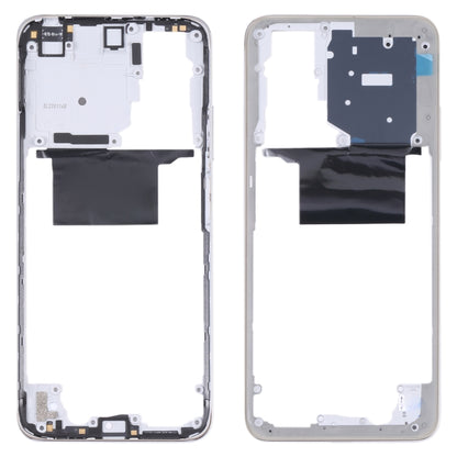 Middle Frame Bezel Plate for Xiaomi Redmi Note 11/Redmi Note 11S, For Xiaomi Redmi Note 11/Redmi Note 11S(Dark Blue), For Xiaomi Redmi Note 11/Redmi Note 11S (Grey), For Xiaomi Redmi Note 11/Redmi Note 11S